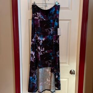 ✨BOGO✨ Lularoe L Olivia Skirt NWT